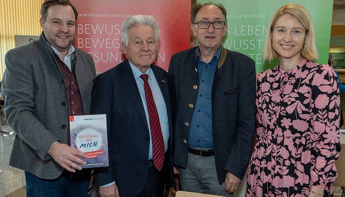 Gesundheitstag Kirchdorf