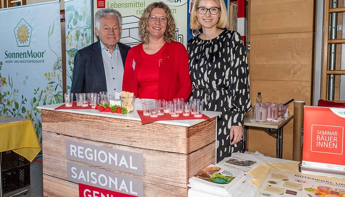 Gesundheitstag Braunau