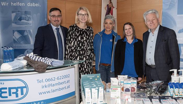 Gesundheitstag Braunau