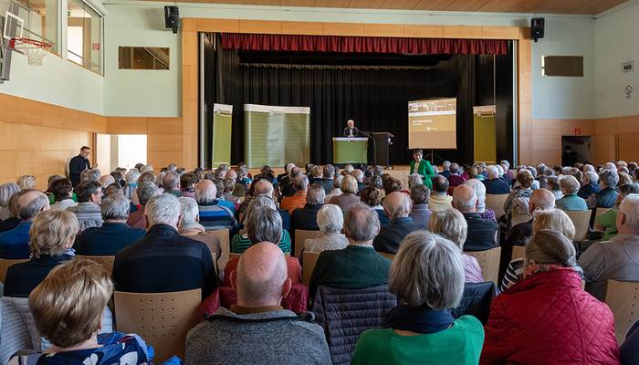 Gesundheitstag Braunau