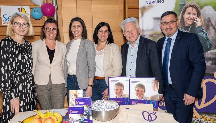 Gesundheitstag Braunau