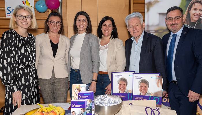 Gesundheitstag Braunau