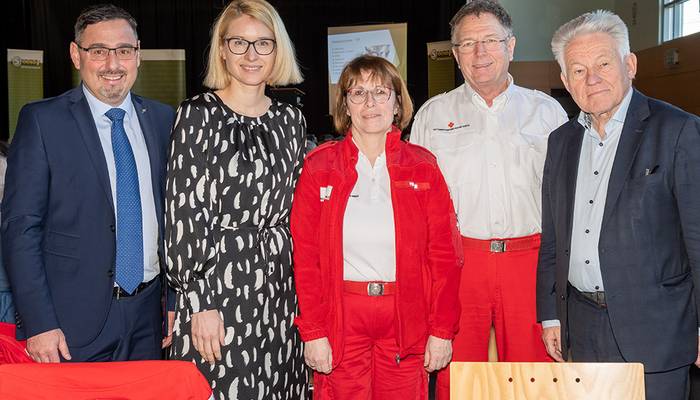 Gesundheitstag Braunau
