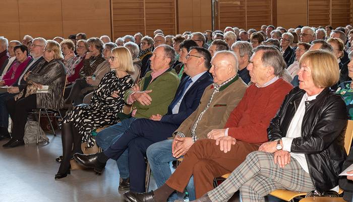 Gesundheitstag Braunau