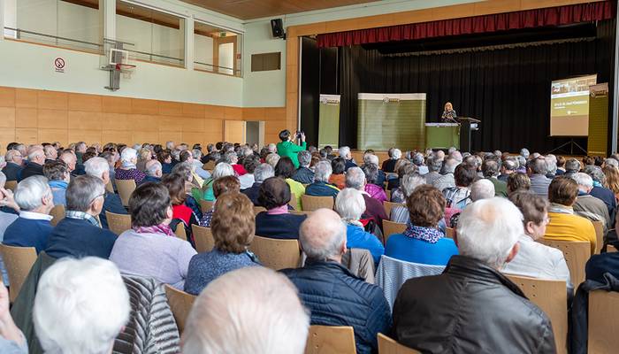 Gesundheitstag Braunau
