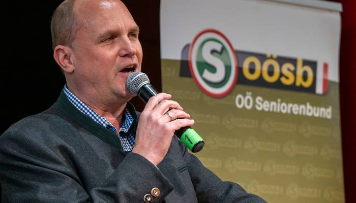 Gesundheitstag Bad Schallerbach