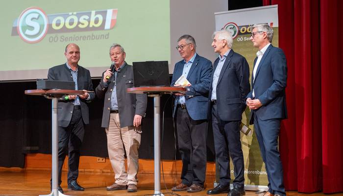 Gesundheitstag Bad Schallerbach