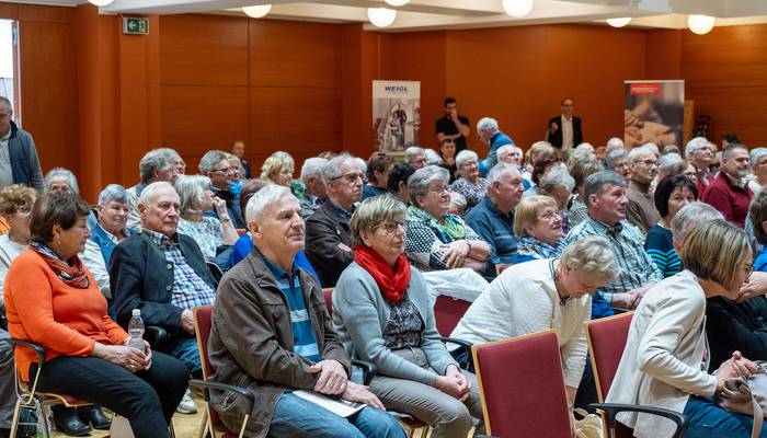 Gesundheitstag Bad Schallerbach