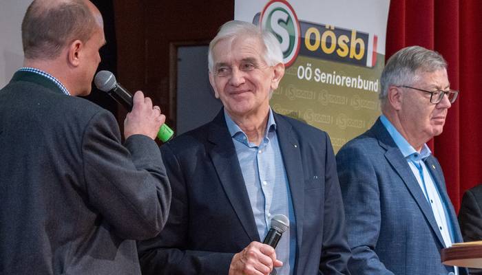 Gesundheitstag Bad Schallerbach