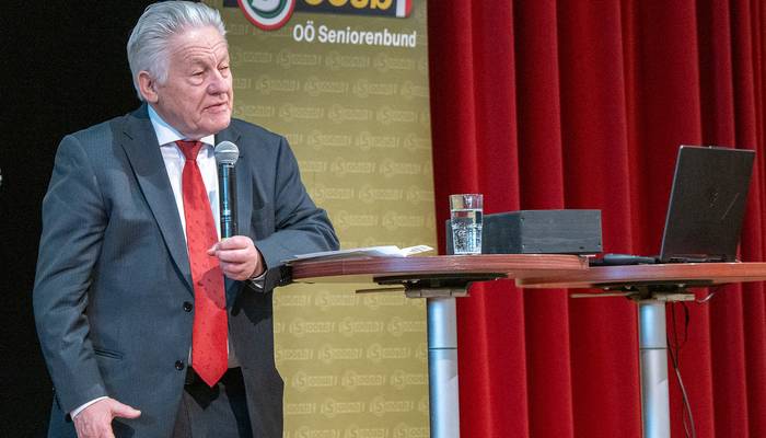 Gesundheitstag Bad Schallerbach