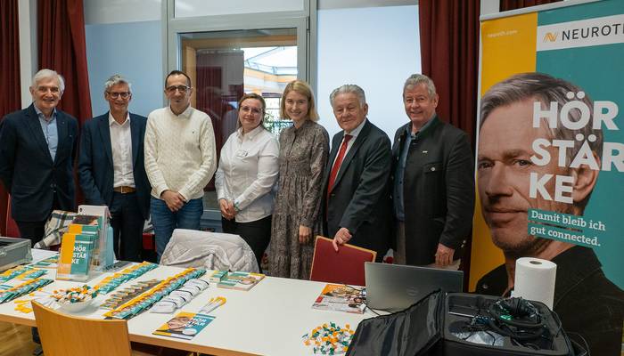 Gesundheitstag Bad Schallerbach