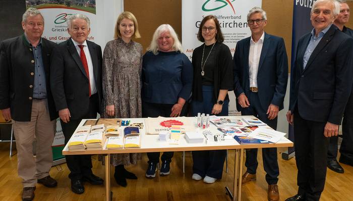 Gesundheitstag Bad Schallerbach