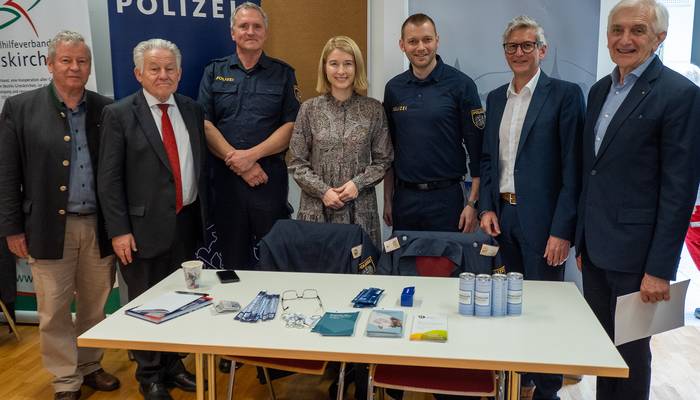 Gesundheitstag Bad Schallerbach