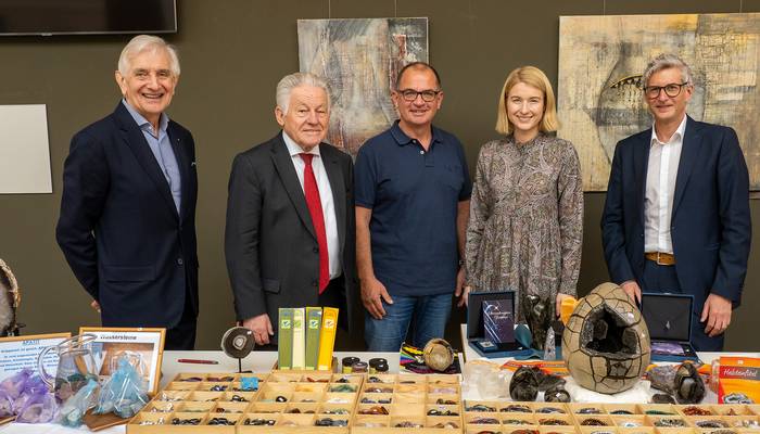 Gesundheitstag Bad Schallerbach