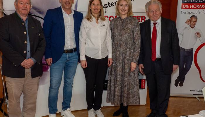 Gesundheitstag Bad Schallerbach
