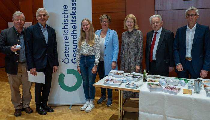 Gesundheitstag Bad Schallerbach