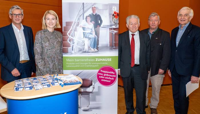 Gesundheitstag Bad Schallerbach