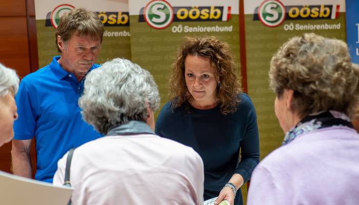 Gesundheitstag Bad Schallerbach