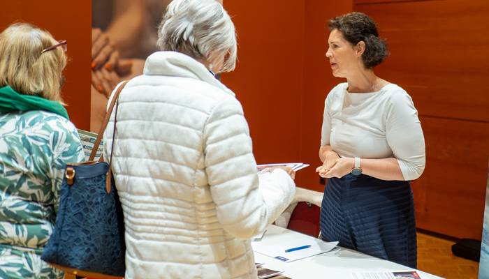 Gesundheitstag Bad Schallerbach