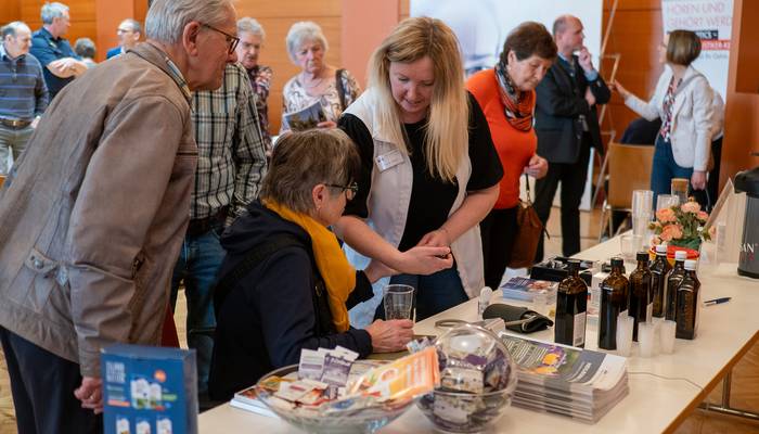 Gesundheitstag Bad Schallerbach