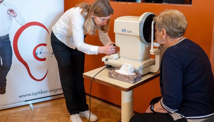 Gesundheitstag Bad Schallerbach
