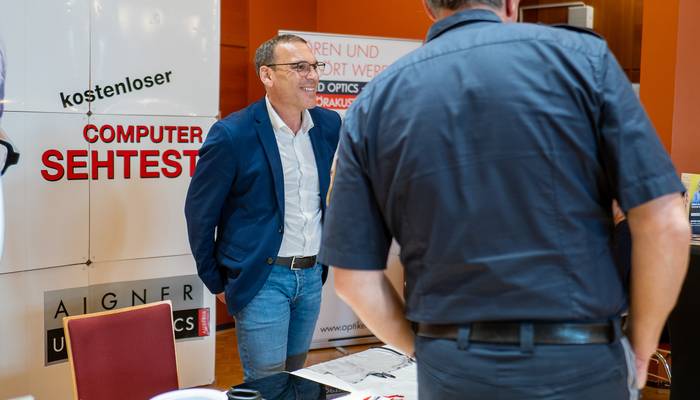 Gesundheitstag Bad Schallerbach