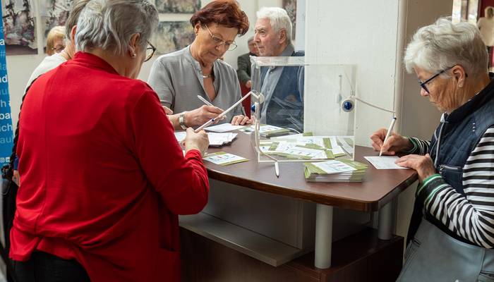 Gesundheitstag Bad Schallerbach