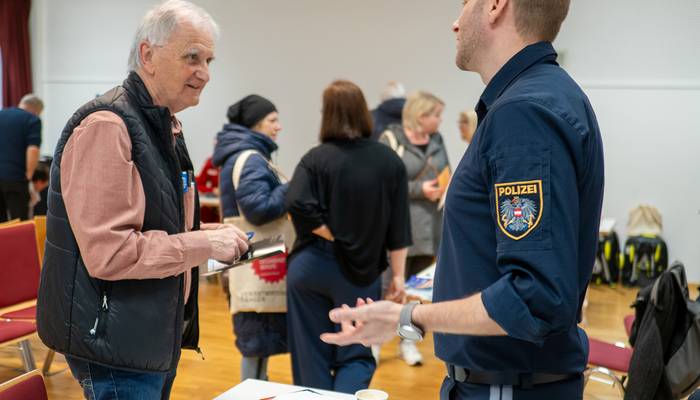 Gesundheitstag Bad Schallerbach