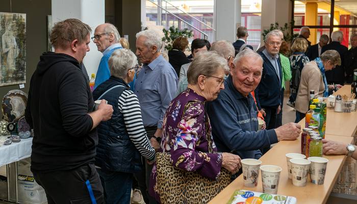 Gesundheitstag Bad Schallerbach