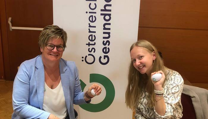Gesundheitstag Bad Schallerbach
