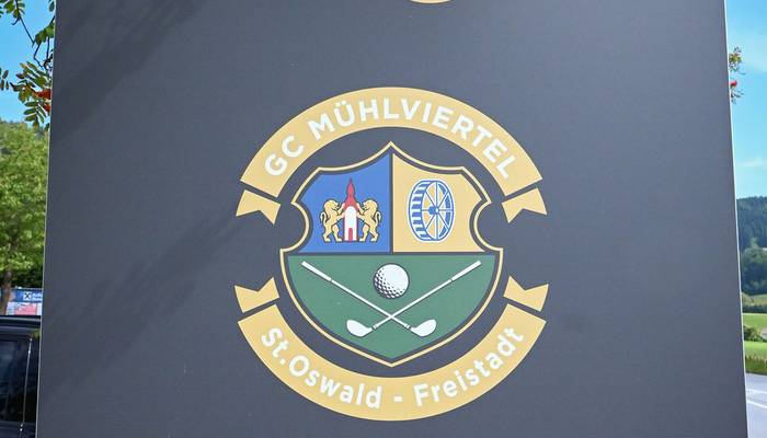 Sommerspiele - Golf