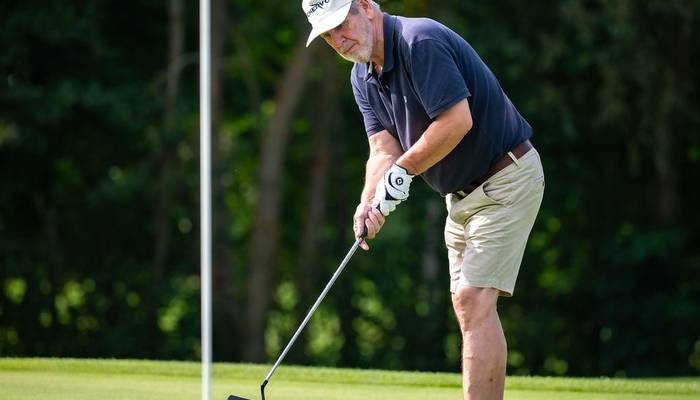 Sommerspiele - Golf