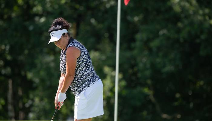 Sommerspiele - Golf