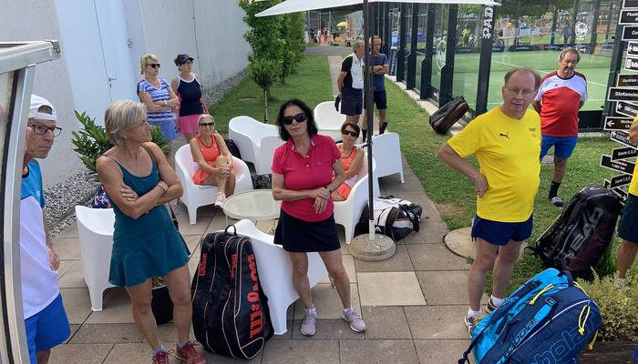 Tennis Landesmeisterschaften