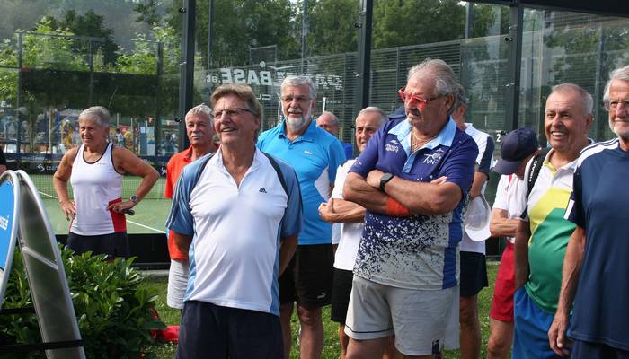 Tennis Landesmeisterschaften