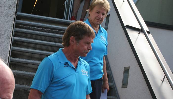 Landes-Tennistage Wels