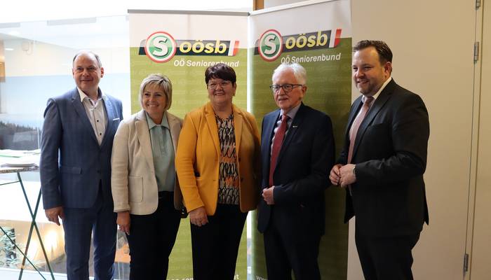 Gesundheitstag Urfahr-Umgebung