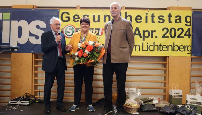 Gesundheitstag Urfahr-Umgebung