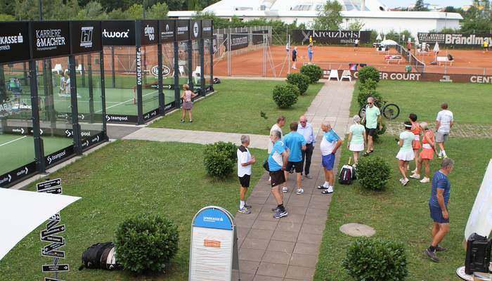 Tennis Landesmeisterschaften