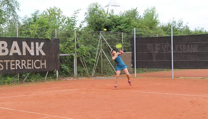 Tennis Landesmeisterschaften