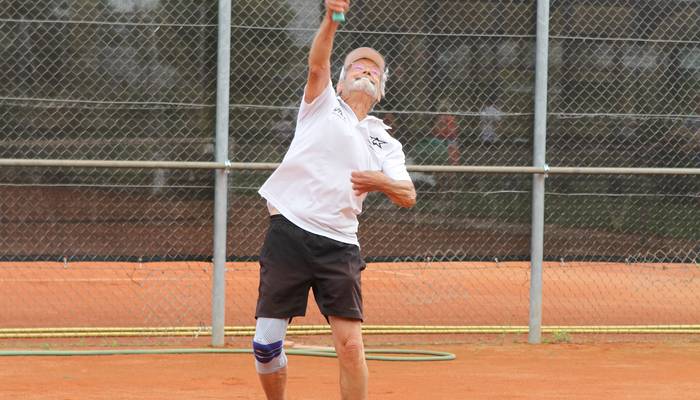Landes-Tennistage Wels