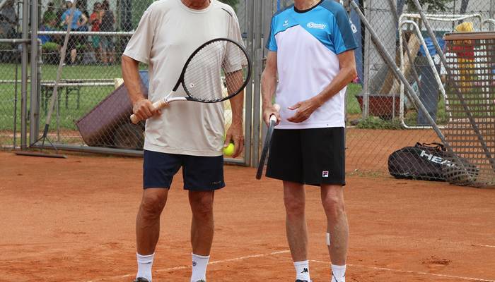 Tennis Landesmeisterschaften