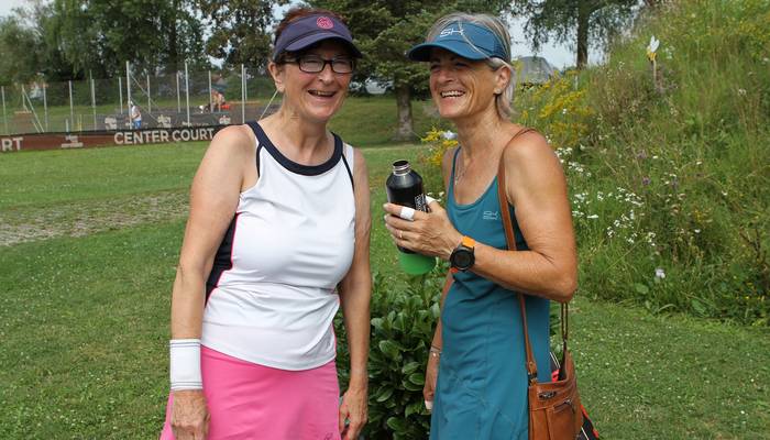 Tennis Landesmeisterschaften