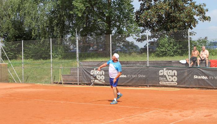 Tennis Landesmeisterschaften