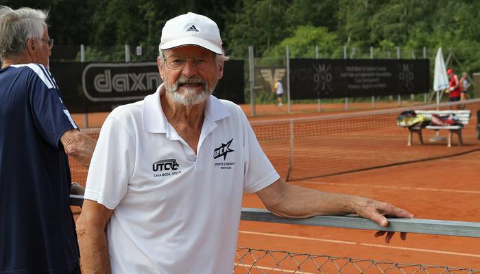 Landes-Tennistage Wels