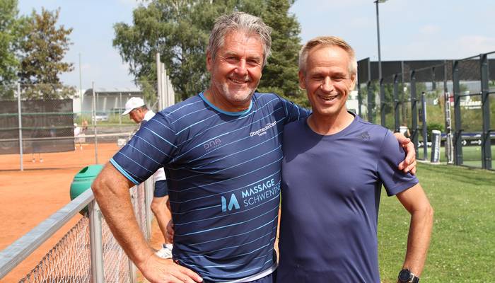 Landes-Tennistage Wels