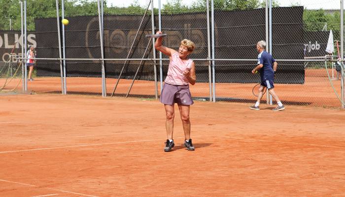 Tennis Landesmeisterschaften