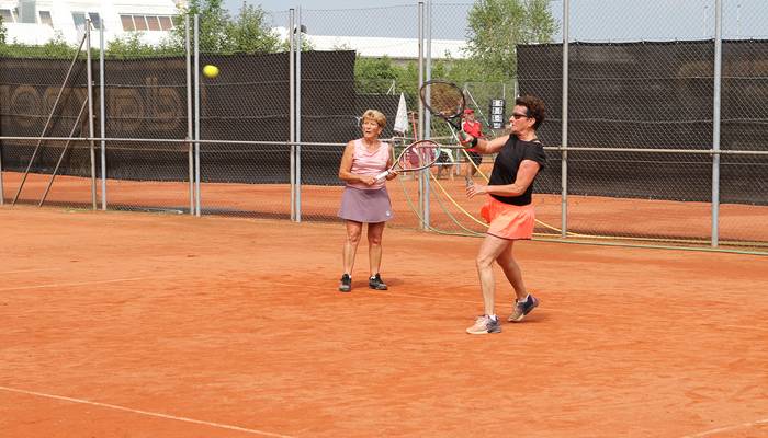 Landes-Tennistage Wels