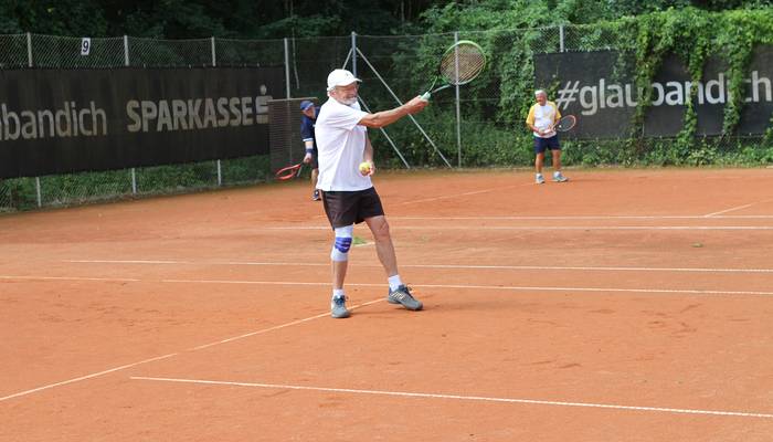 Landes-Tennistage Wels