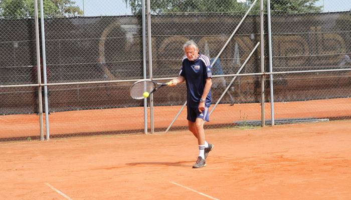 Landes-Tennistage Wels